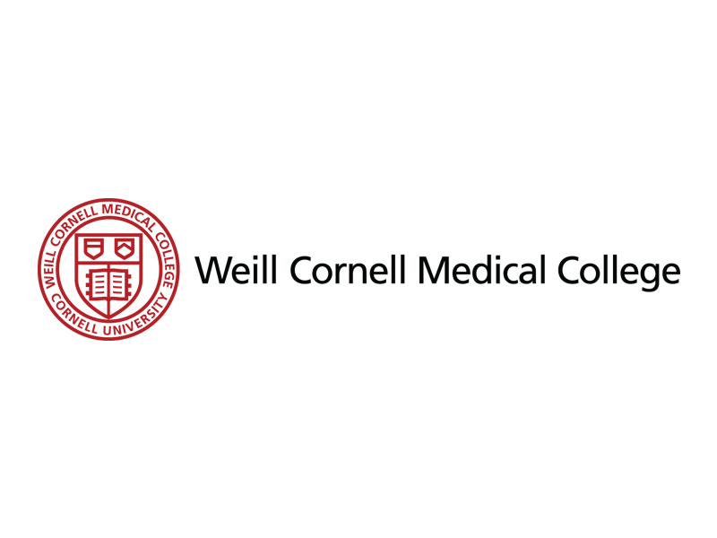 WCMC Logo - Red